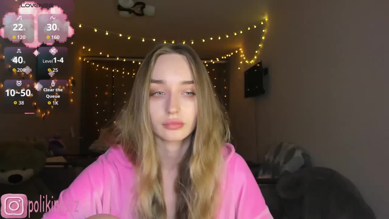 Polikinesis Adult Chat January 30, 2026