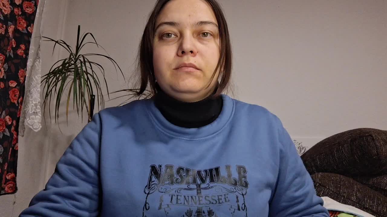 CyndeeWinter Adult Chat January 30, 2026