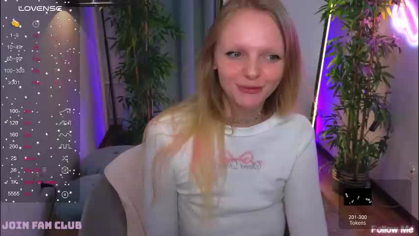 evangel1ne Adult Chat January 30, 2026