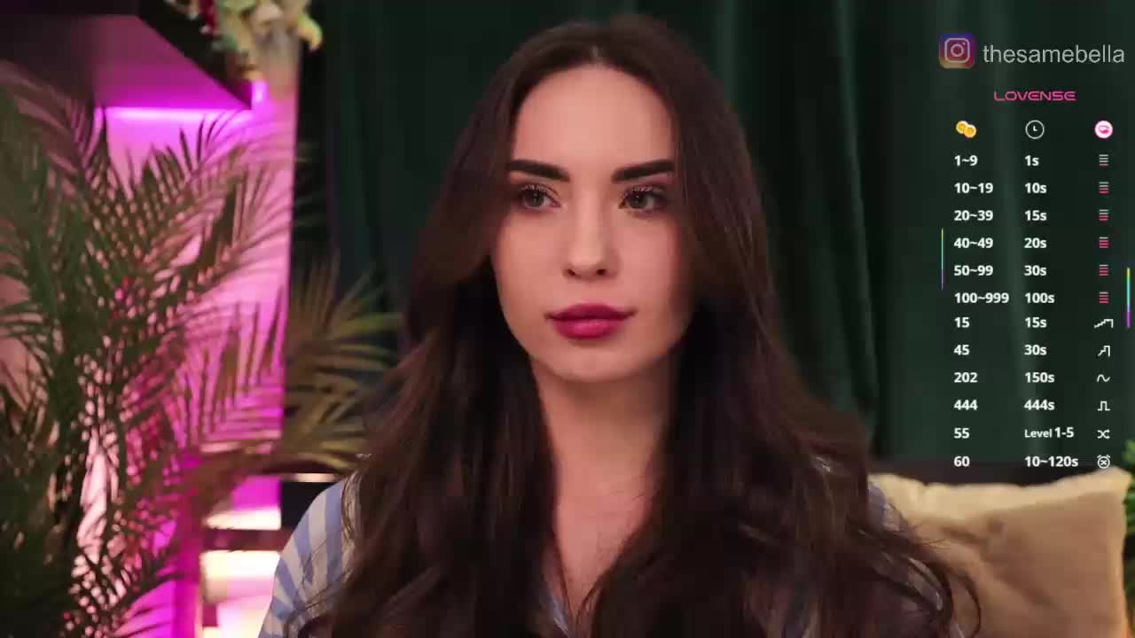 CuteAnna- Adult Chat January 30, 2026