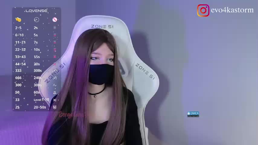 Evo4kaStorm Adult Chat January 30, 2026