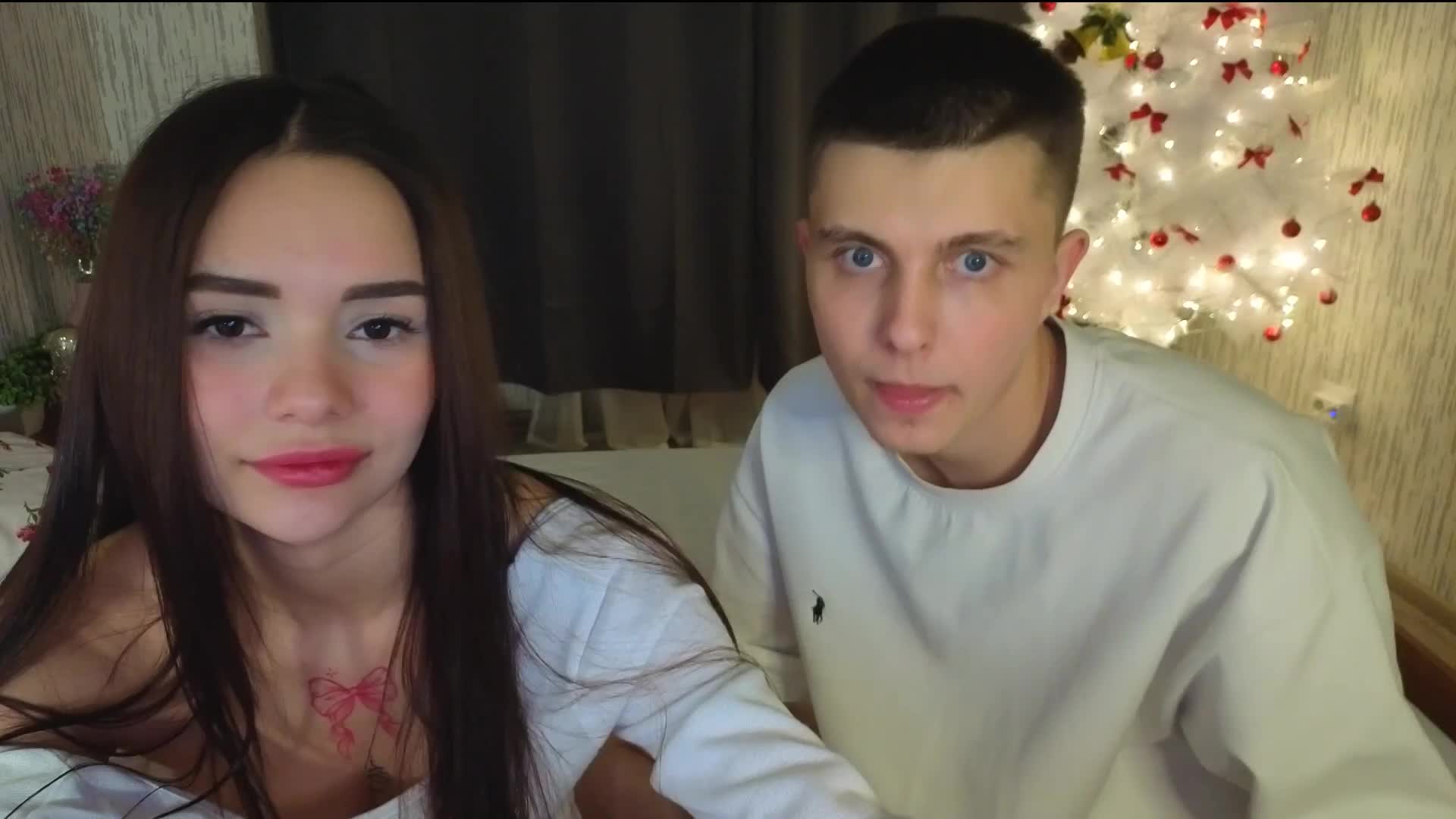 DenisSofia Adult Chat January 30, 2026