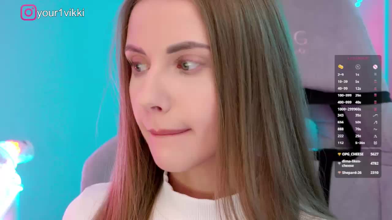 VikkiExtraCheese Adult Chat January 30, 2026