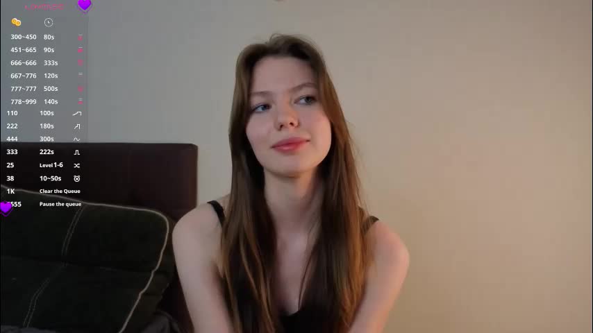 cherrymira Adult Chat January 30, 2026