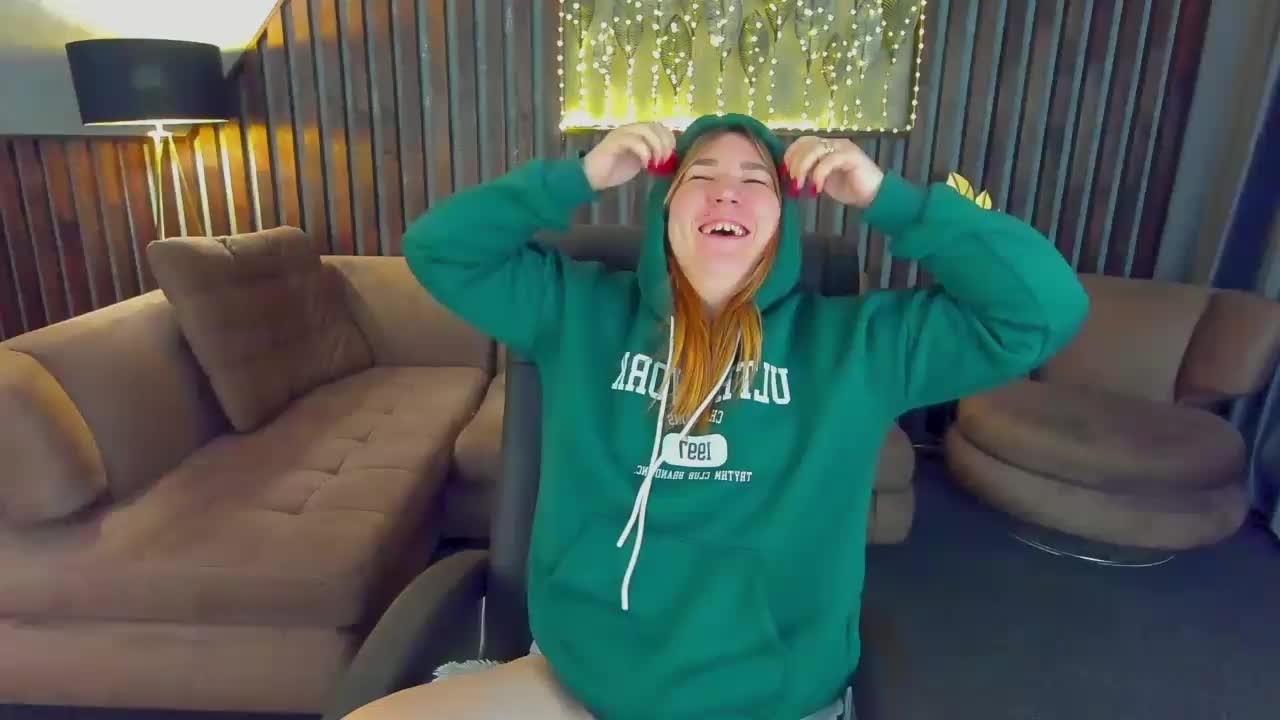 SofiiDarling Adult Chat January 30, 2026