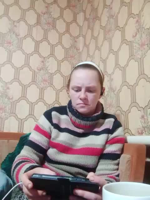 Calibriya Adult Chat January 30, 2026