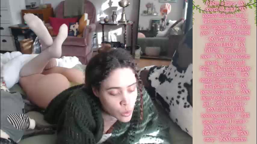 girlnumbersix Adult Chat January 30, 2026