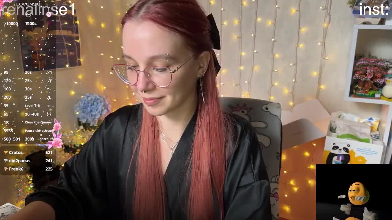 Kushina Adult Chat January 30, 2026