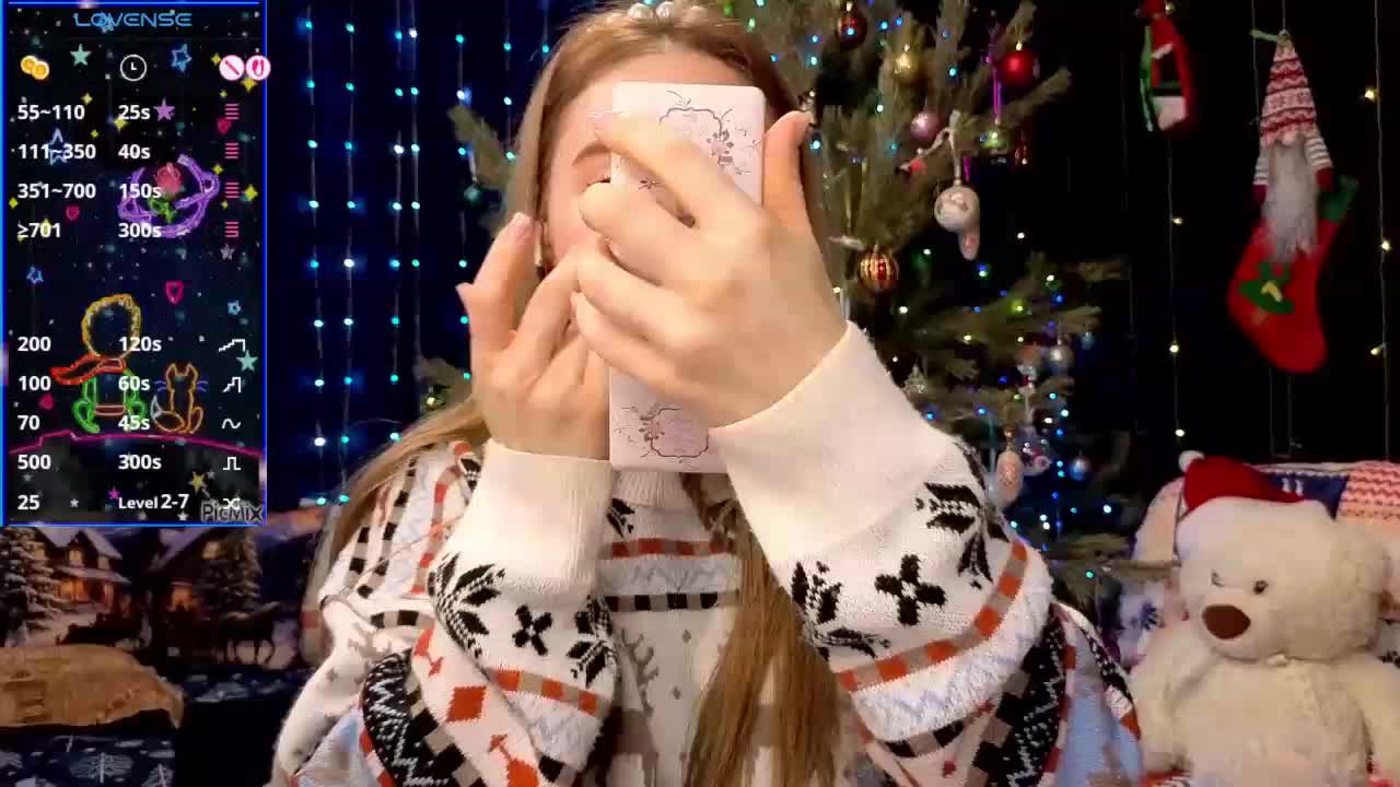 kiskaWEDNESDAY Adult Chat January 30, 2026