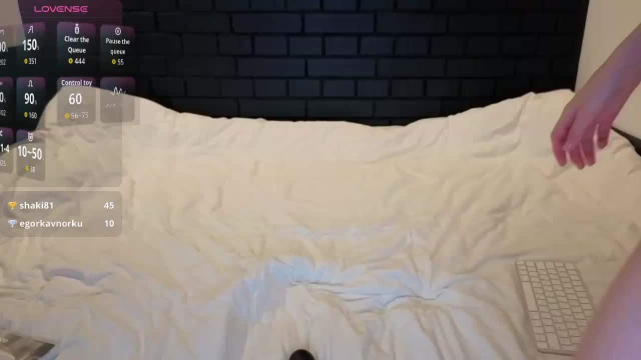 Elisiyak Adult Chat January 30, 2026