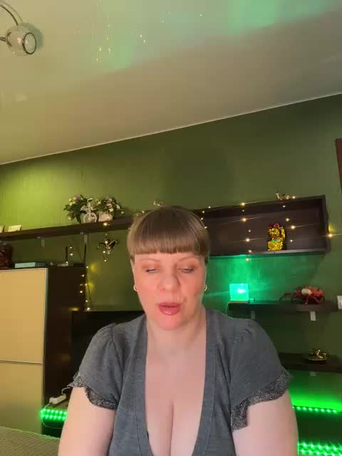 Veronika_Gold Adult Chat January 30, 2026