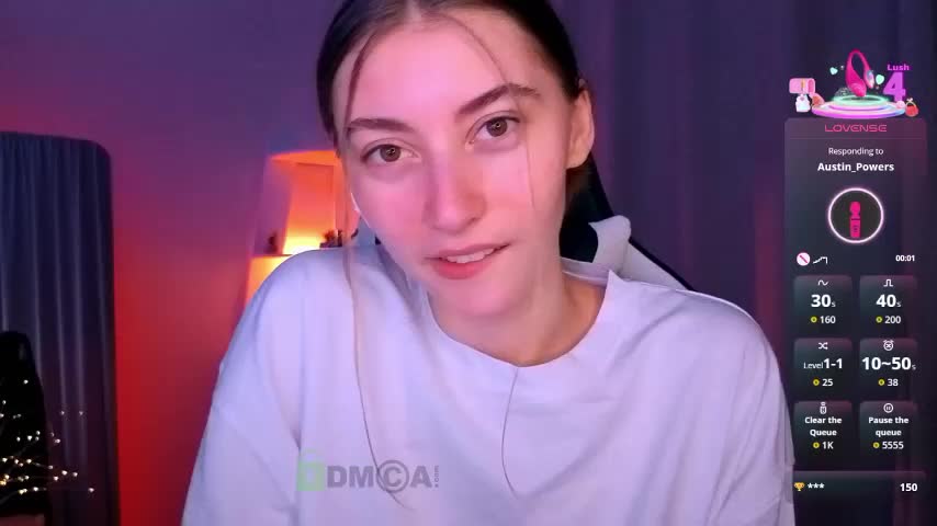 lady_curls Adult Chat January 30, 2026