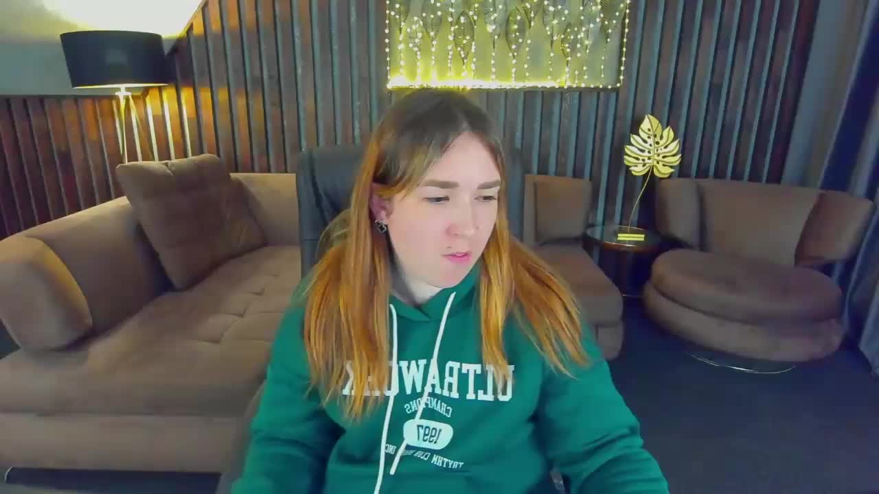 SofiiDarling Adult Chat January 30, 2026