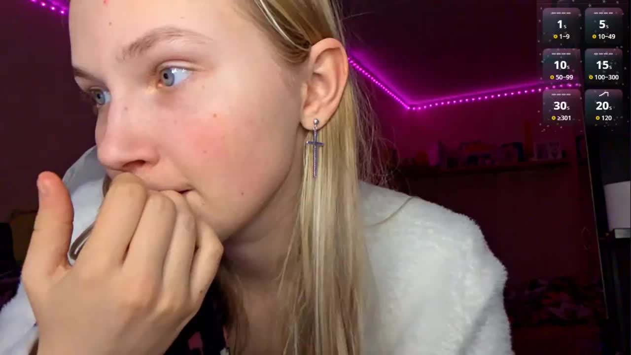 MilagroKailey Adult Chat January 30, 2026