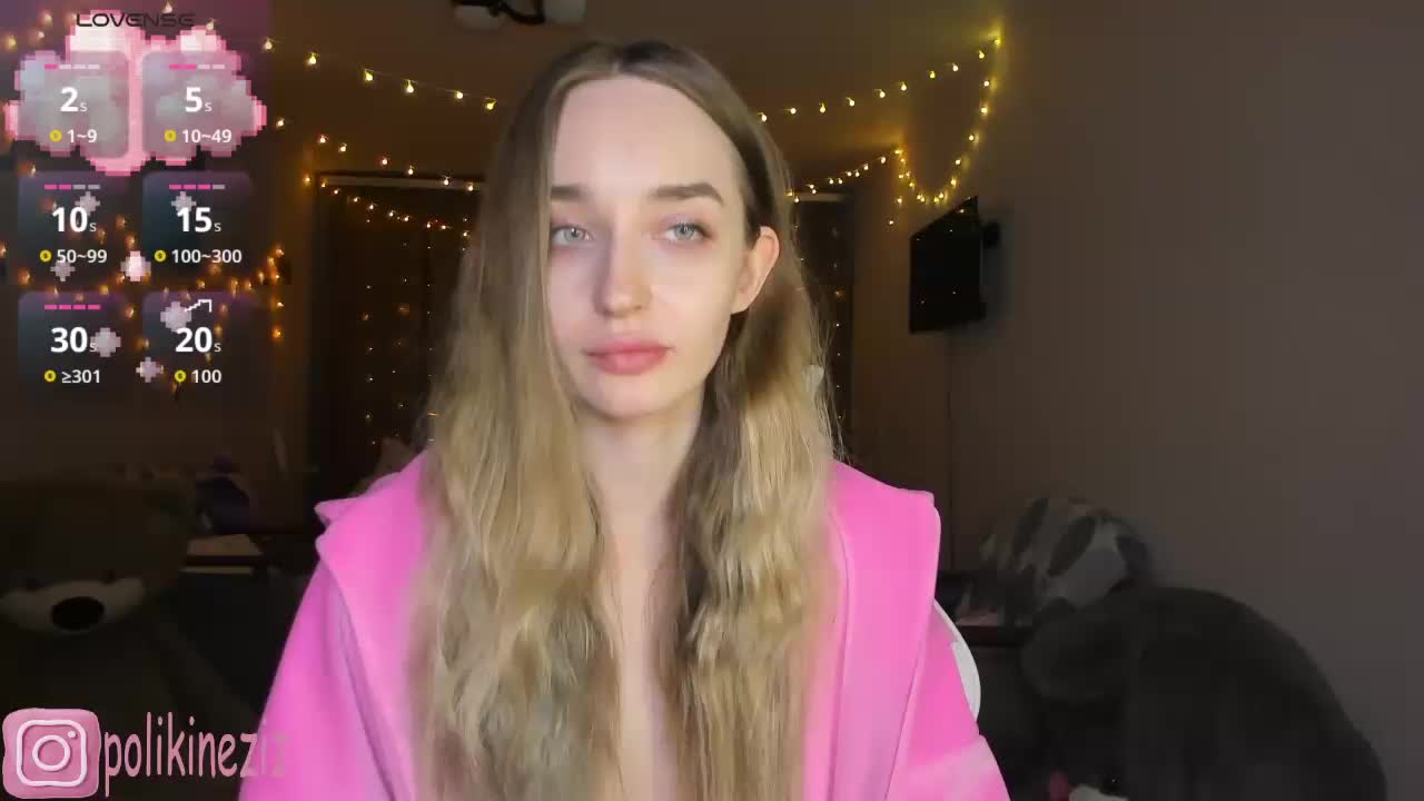 Polikinesis Adult Chat January 30, 2026