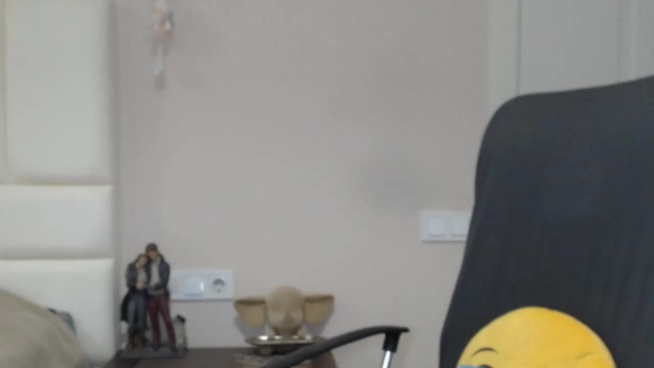 aniutkamau Adult Chat January 30, 2026