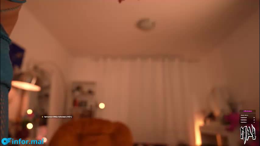 informal_ Adult Chat January 30, 2026