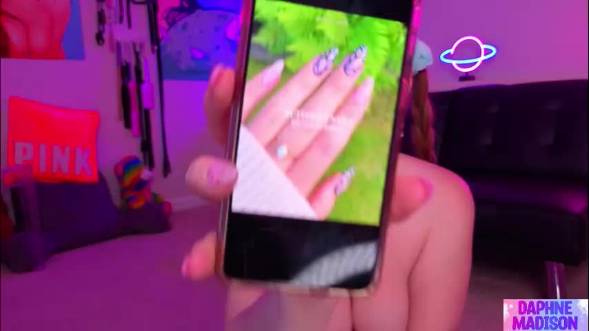 daphnemadison Adult Chat January 30, 2026