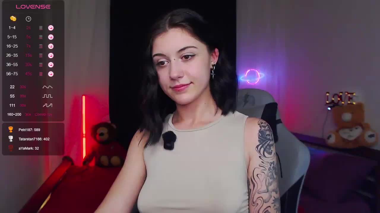 BlackAngell Adult Chat January 30, 2026