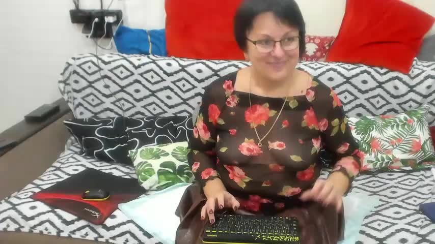 KittyCharm Adult Chat January 30, 2026