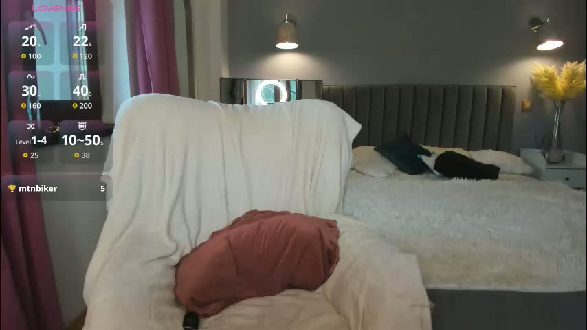 awesome_jolie Adult Chat January 30, 2026