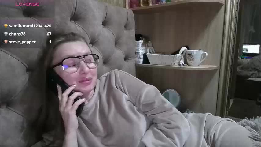 belleamiee Adult Chat January 30, 2026