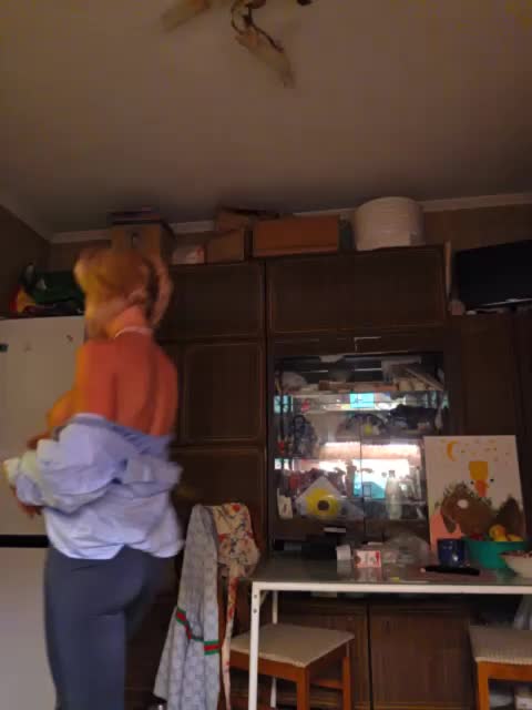 ARotikA Adult Chat January 30, 2026