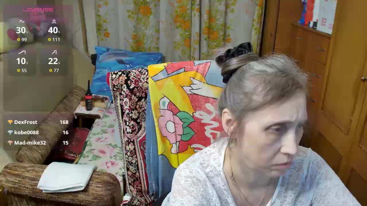 Sexolgunia Adult Chat January 30, 2026