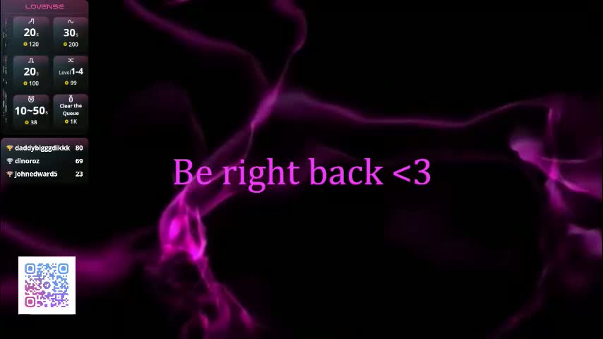 camienevius Adult Chat January 30, 2026