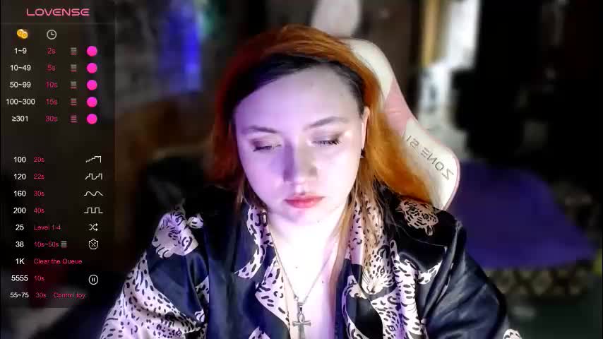 lily_shamy Adult Chat January 30, 2026