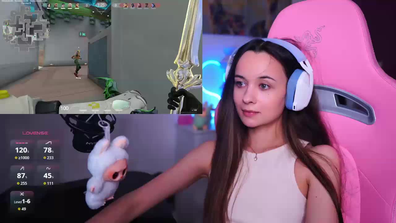 JuicyAngel Adult Chat January 30, 2026