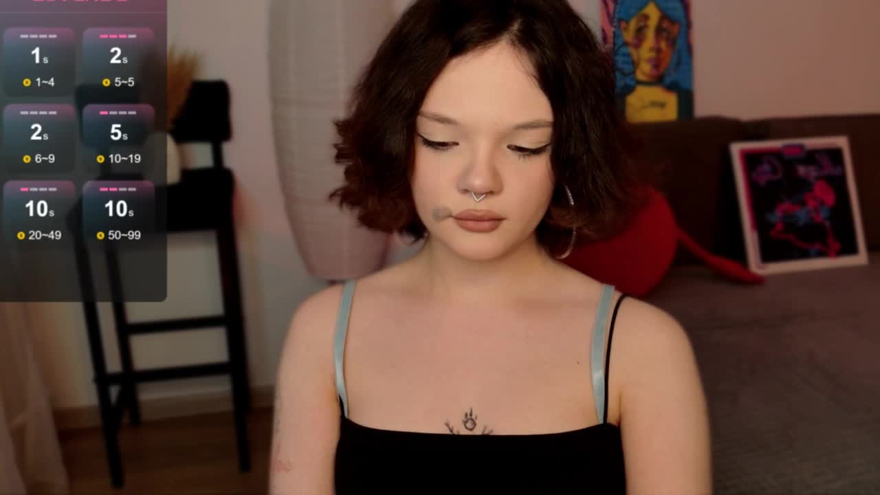 bb-Lisa Adult Chat January 30, 2026