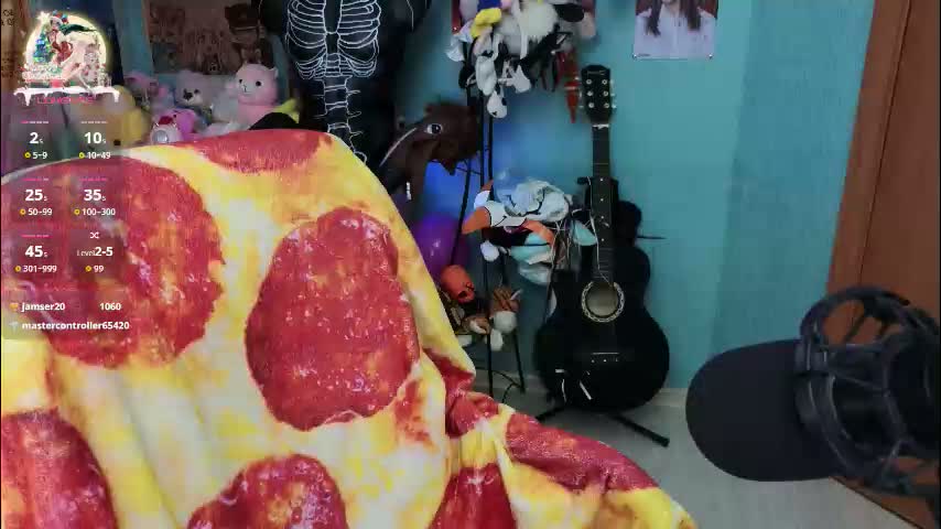 manuela_unicorn Adult Chat January 30, 2026