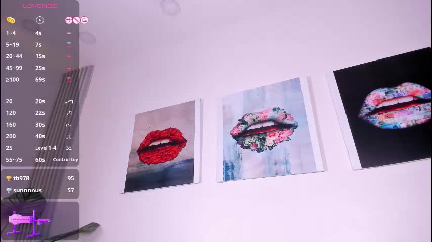 alexamora__ Adult Chat January 30, 2026