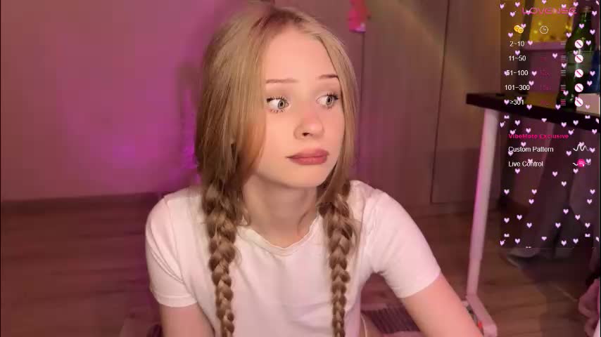 sweetielis Adult Chat January 30, 2026