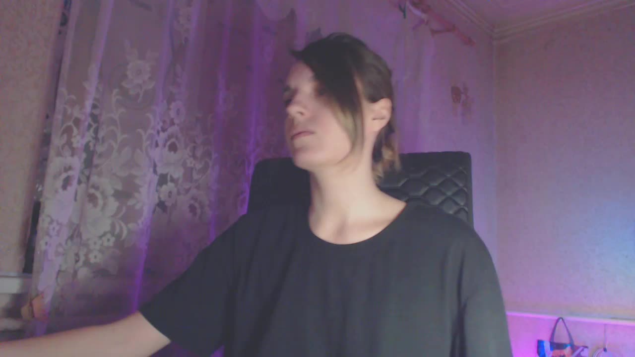 Babymuro4ka Adult Chat January 30, 2026