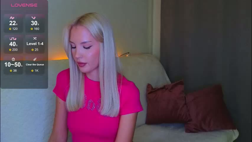 cutiefull_lion Adult Chat January 30, 2026