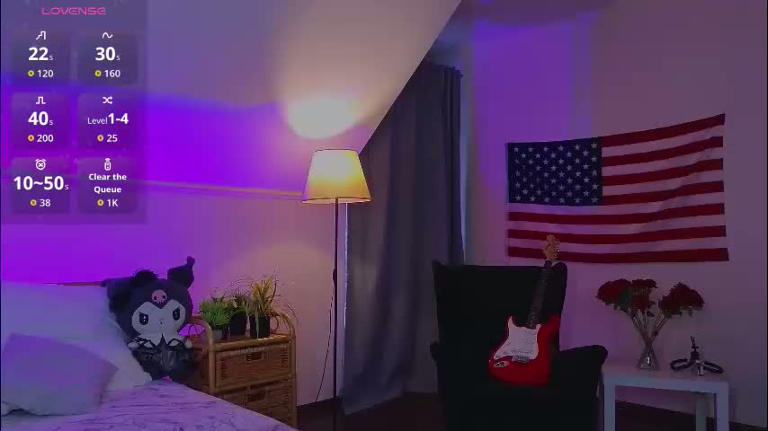 venomeowww_ Adult Chat January 30, 2026