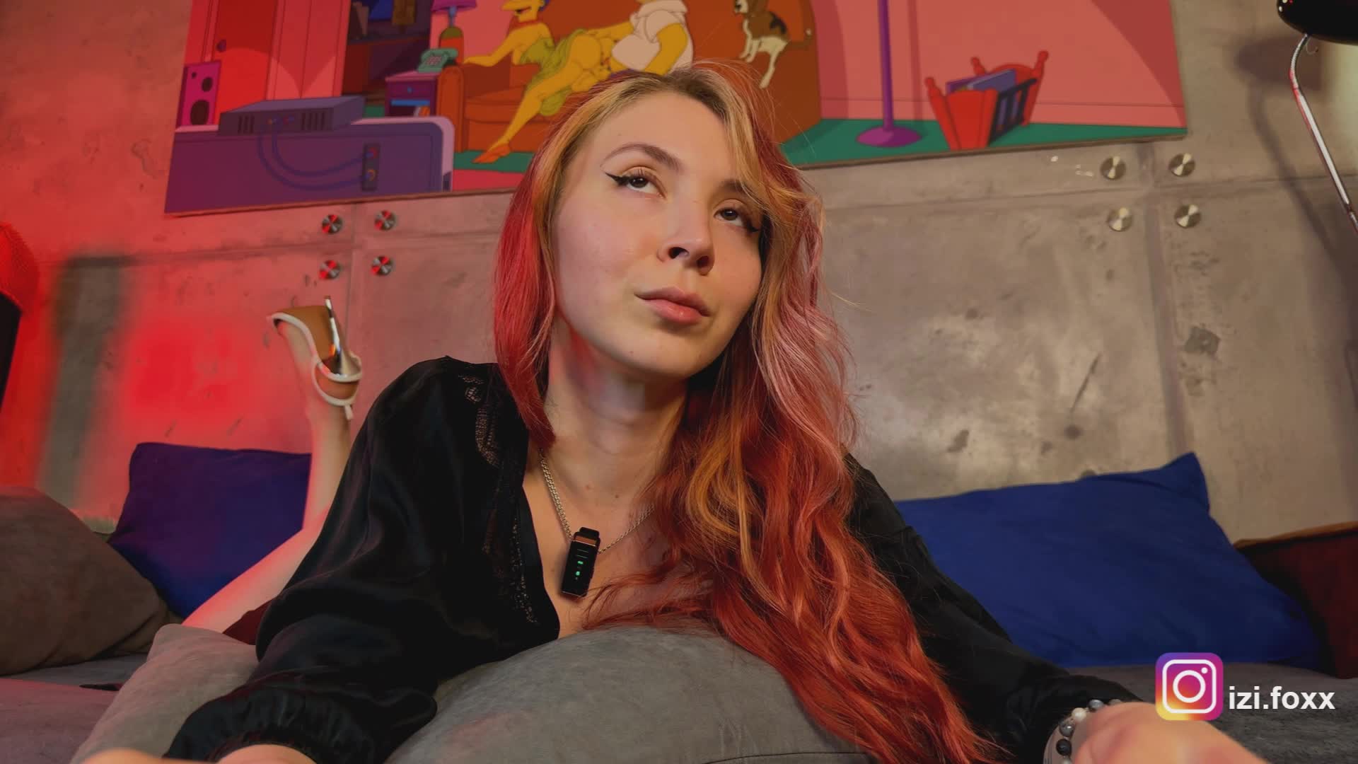 Na-izi Adult Chat January 30, 2026