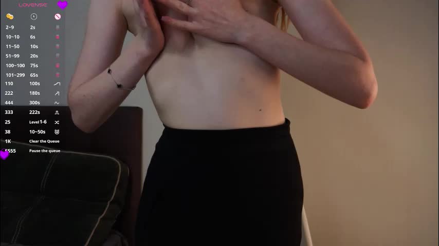 cherrymira Adult Chat January 30, 2026