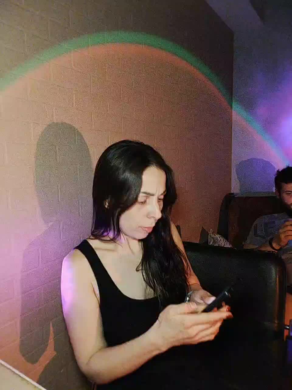 WILD-love-WILD Adult Chat January 30, 2026