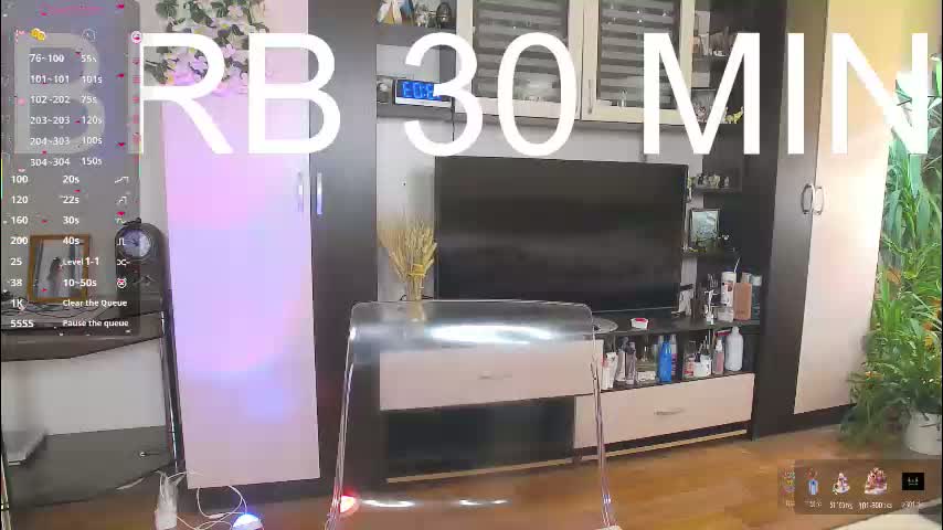 sheilaryan Adult Chat January 30, 2026