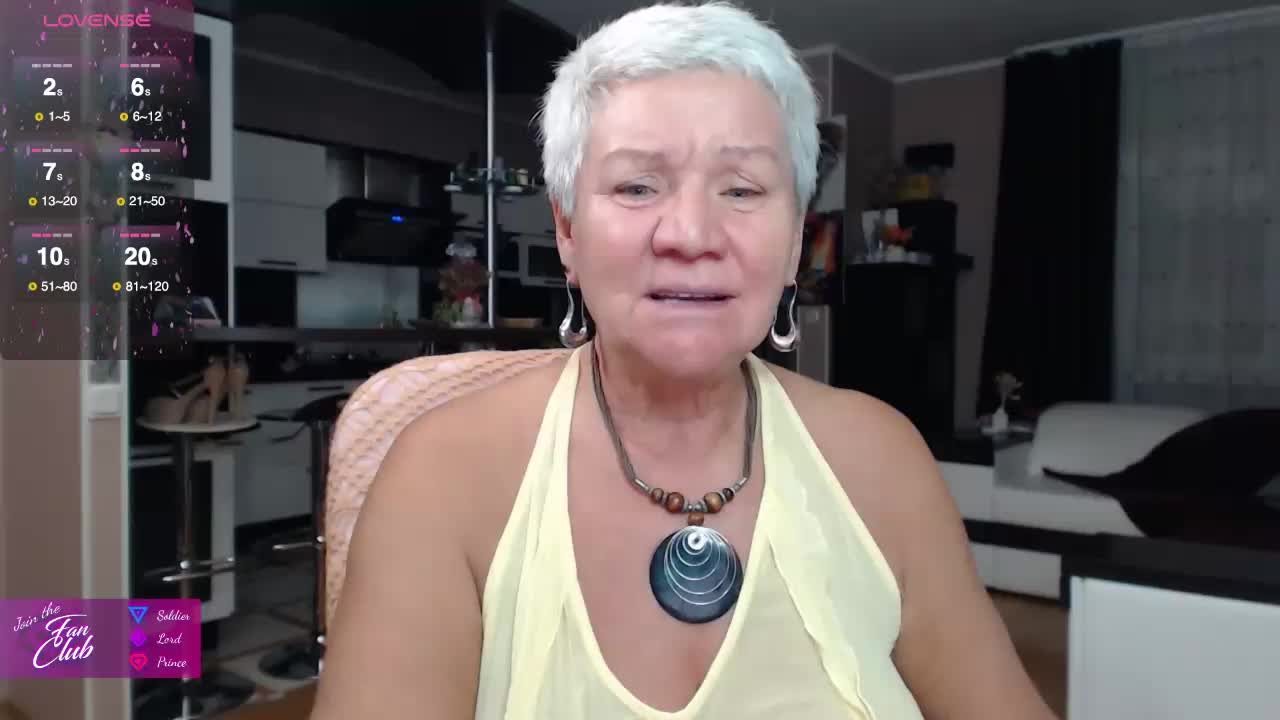 roxana-brooks Adult Chat January 30, 2026