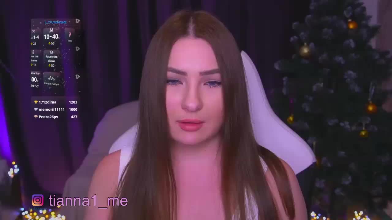 Tianna_me Adult Chat January 30, 2026