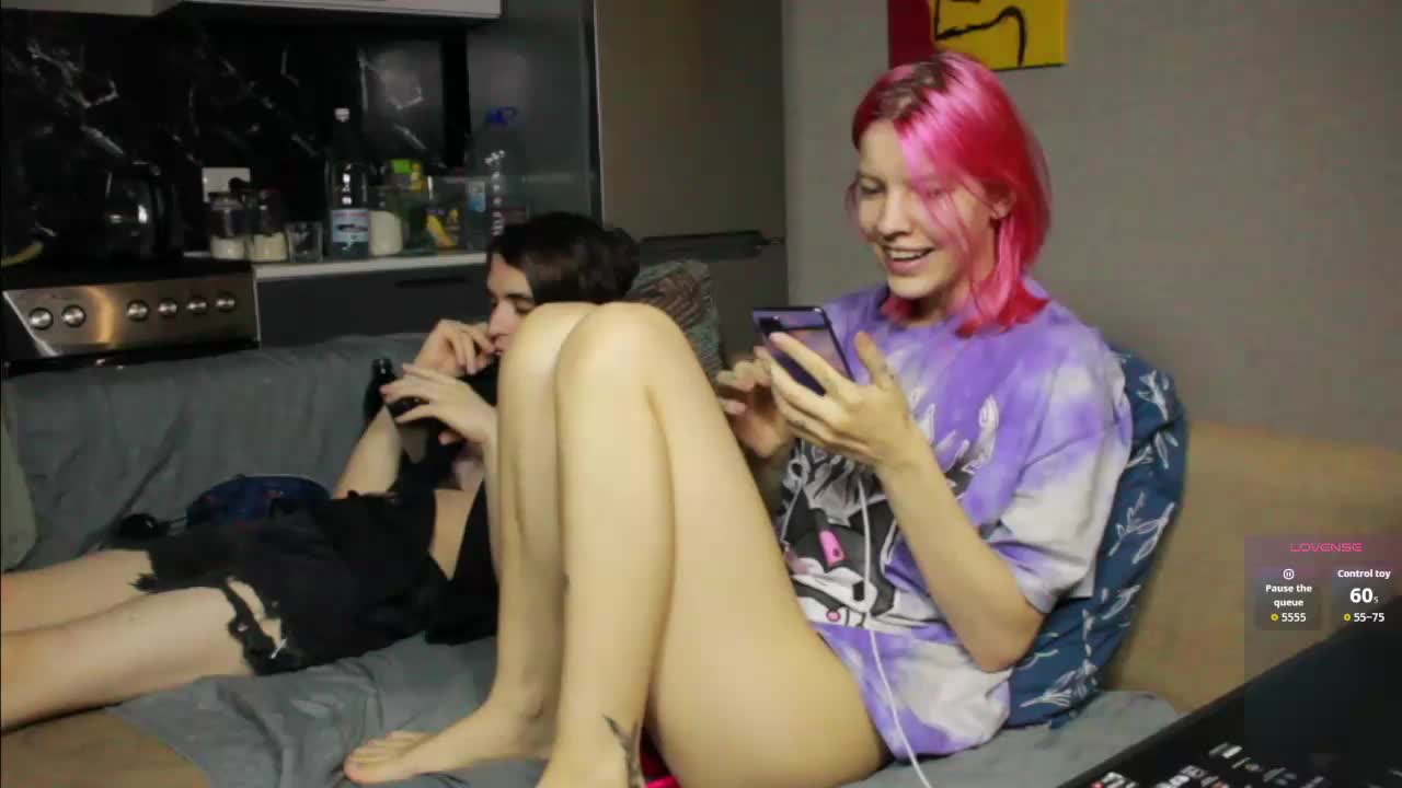 Kamala_Adele Adult Chat January 30, 2026