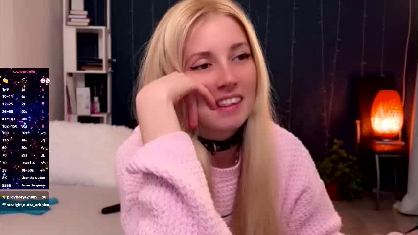 super_peach_stream Adult Chat January 30, 2026