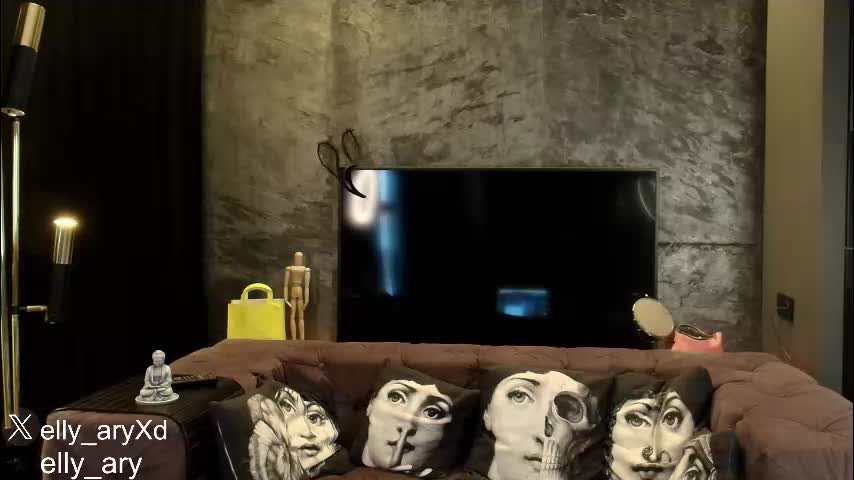 elly_ary Adult Chat January 30, 2026