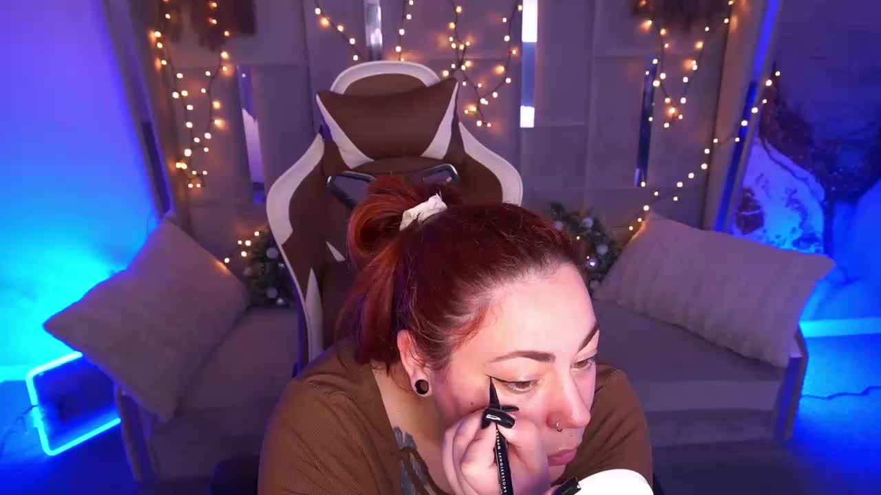 AmazonkaStarrr Adult Chat January 30, 2026