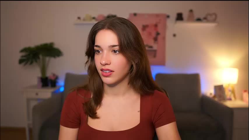 kissiecat Adult Chat January 30, 2026