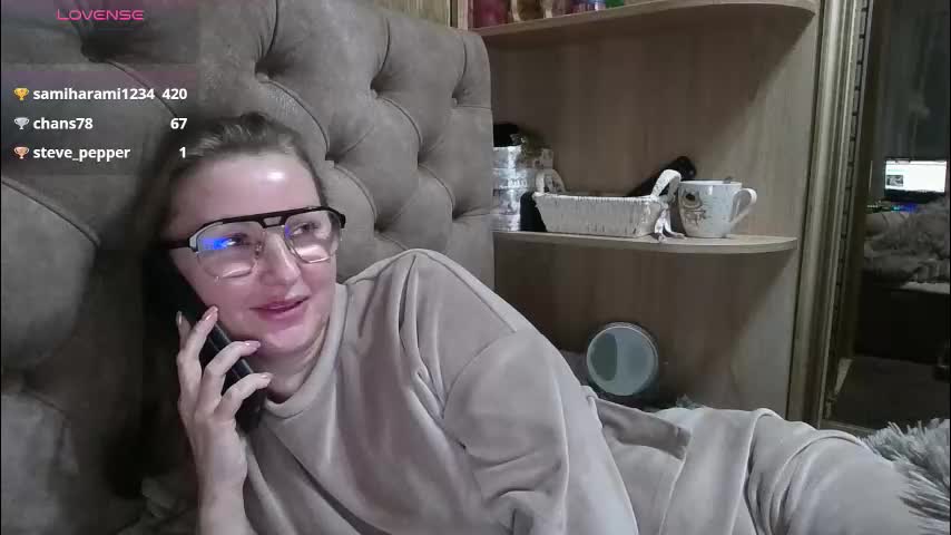 belleamiee Adult Chat January 30, 2026